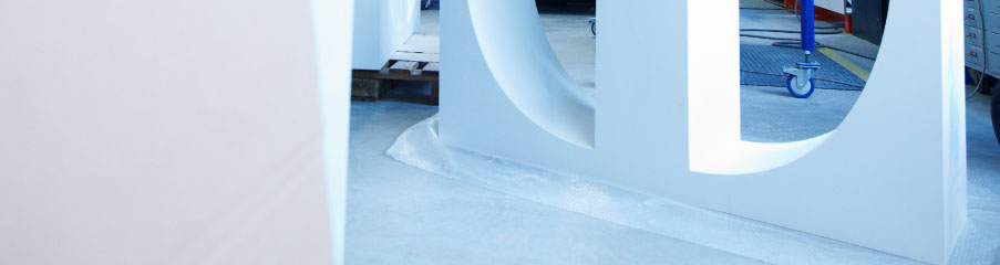 Werbetechnik Messen und Ausstellungen